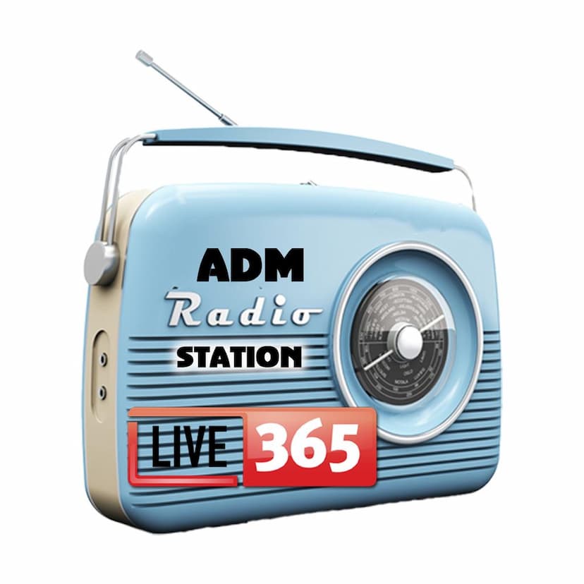 ADM Radio