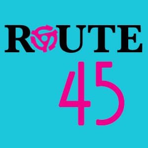 Route 45 Radio