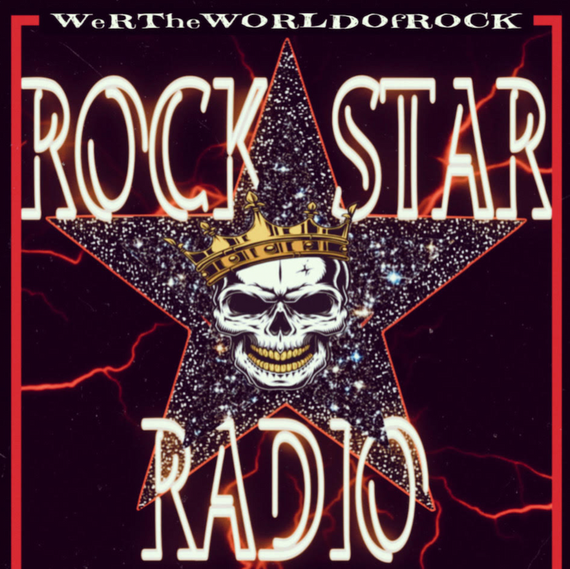 Rockstar-Radio