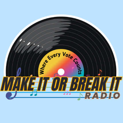 Make It or Break It Radio