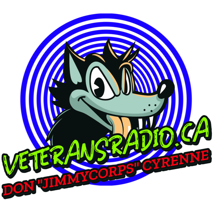 VeteransRadio.ca