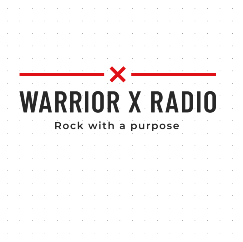 Warrior X Radio