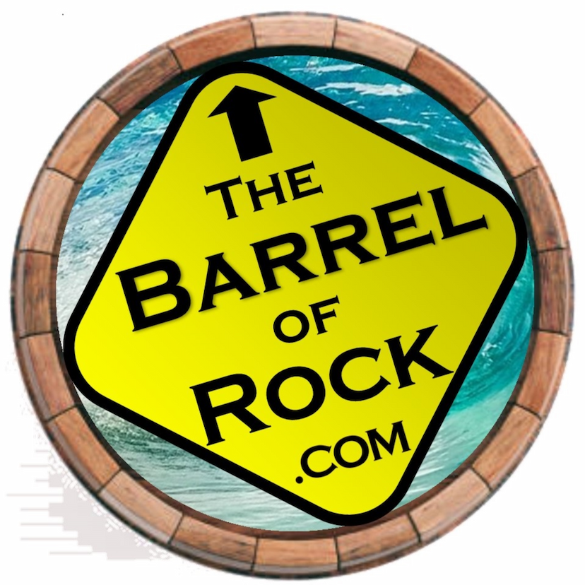 The Barrel of Rock