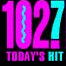 102.7 XYV TODAY'S HIT MUSIC