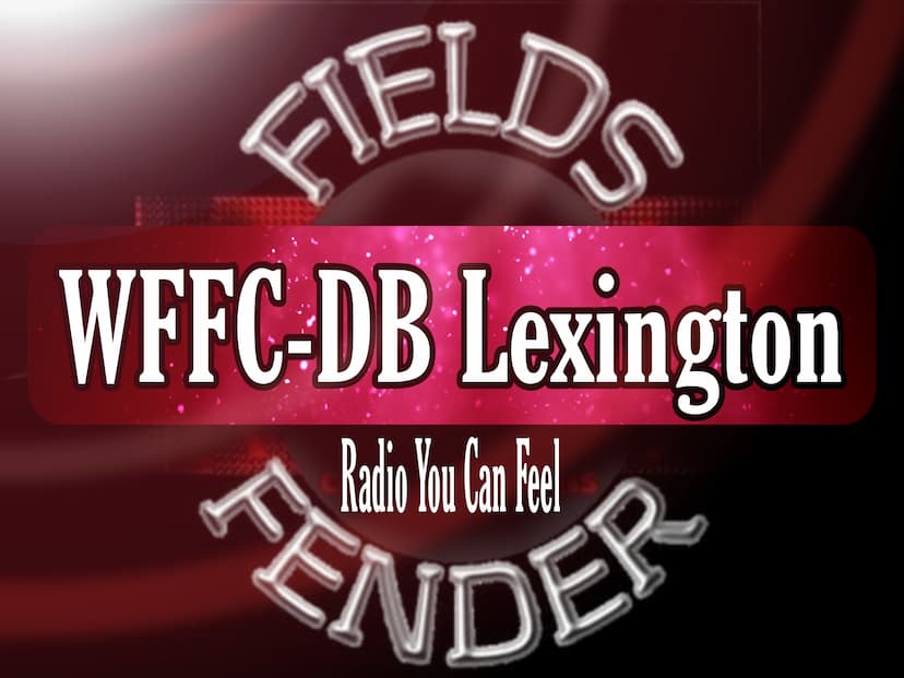 WFFC-DB Lexington, Kentucky