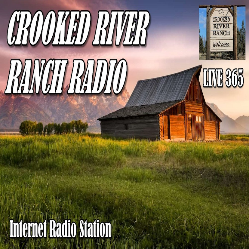Crooked River Ranch Radio