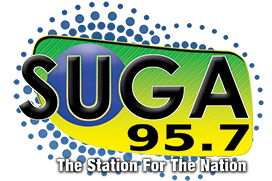 SUGA 95.7 FM