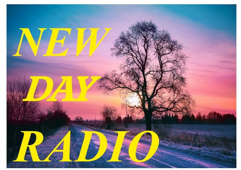 New Day Radio
