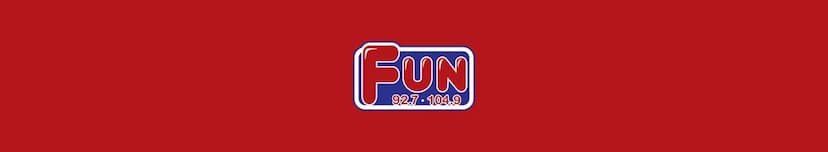 FUN 92-7 FM Radio