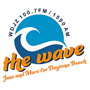The Wave - We’re Daytona Beach's Jazz Station
