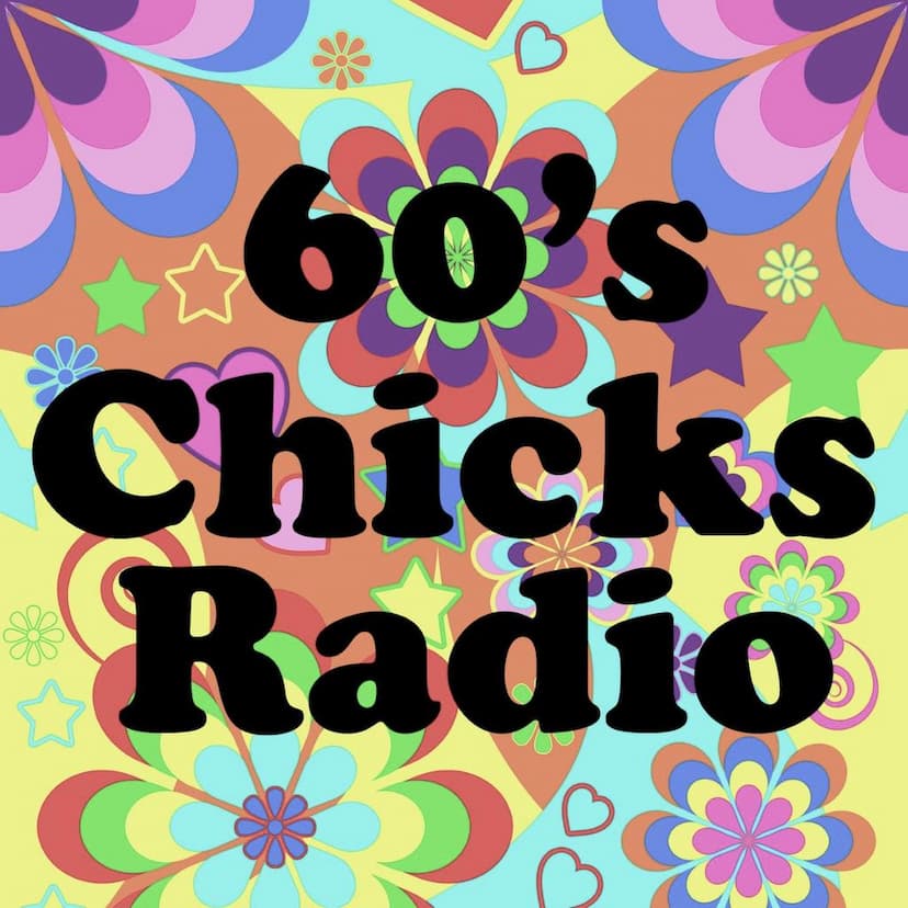 60's Chicks Radio