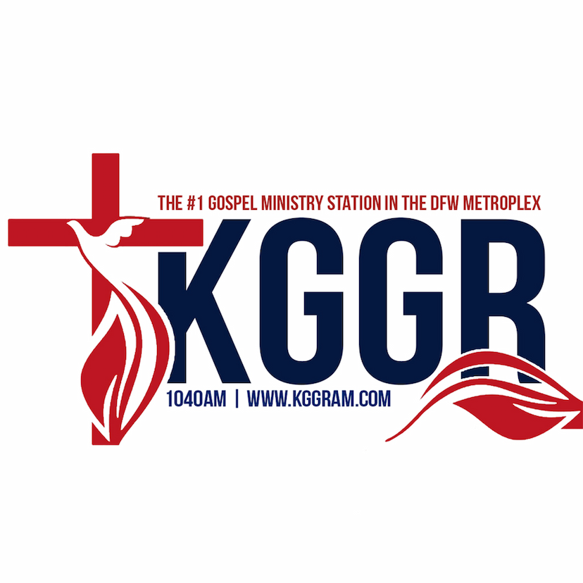 KGGR Great Gospel Radio