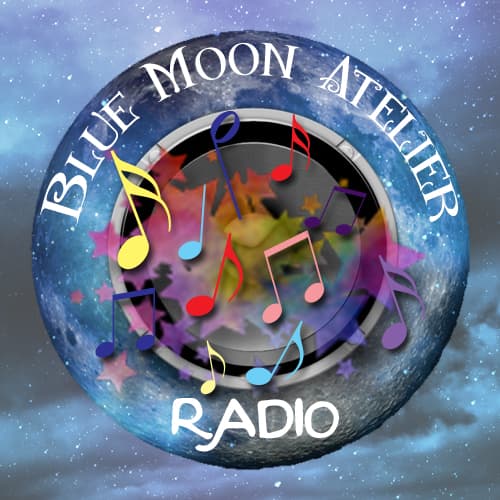 Blue Moon Atelier Radio