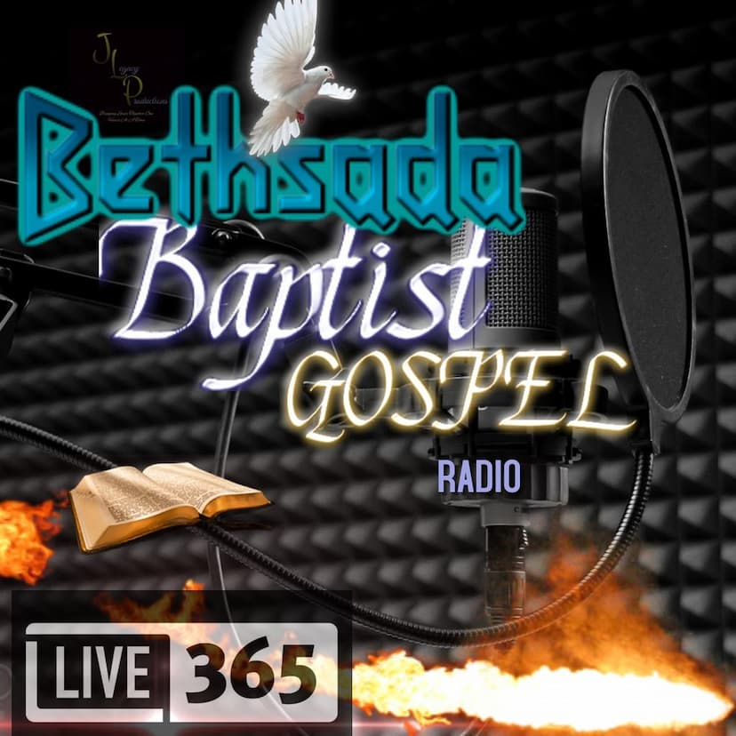 Bethsada Baptist Gospel Radio