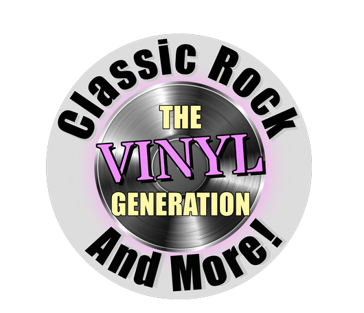  The Vinyl Generation
