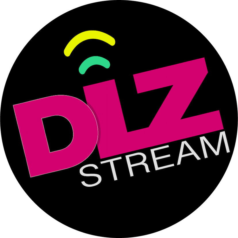 DLZ STREAM: Playing Today's Hit Music