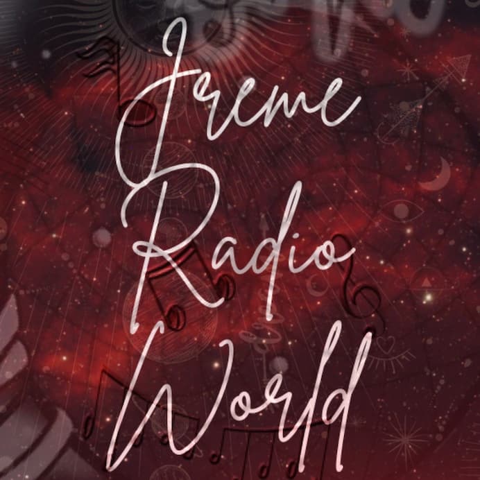 Jreme Radio World