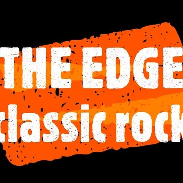 The Edge Classic Rock