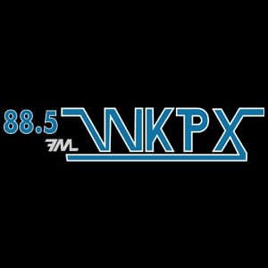 WKPX-FM