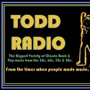TODD Radio