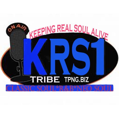 KRS1 Radio