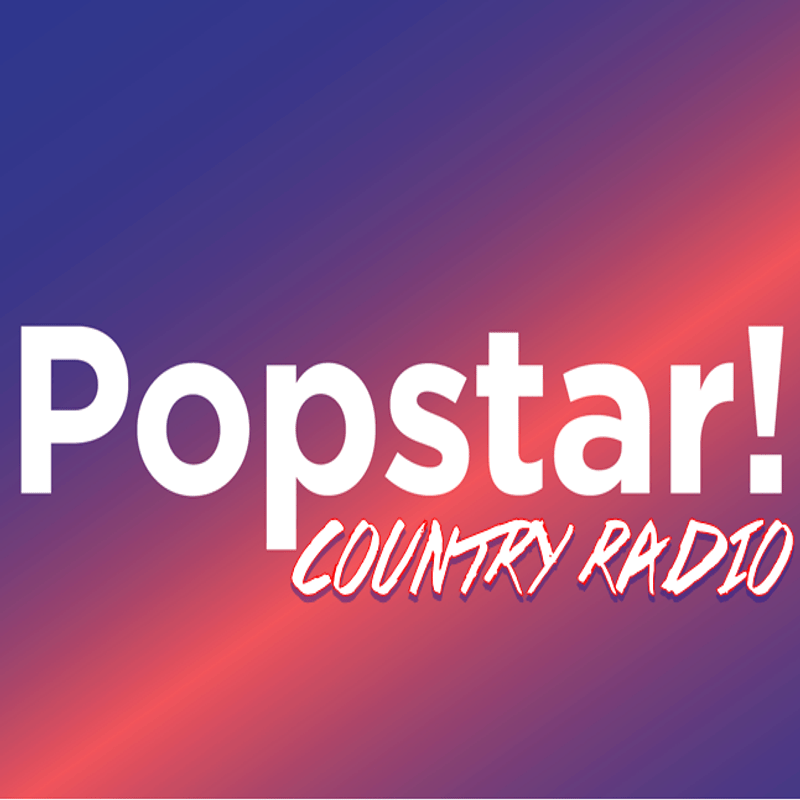 Popstar! Country Radio