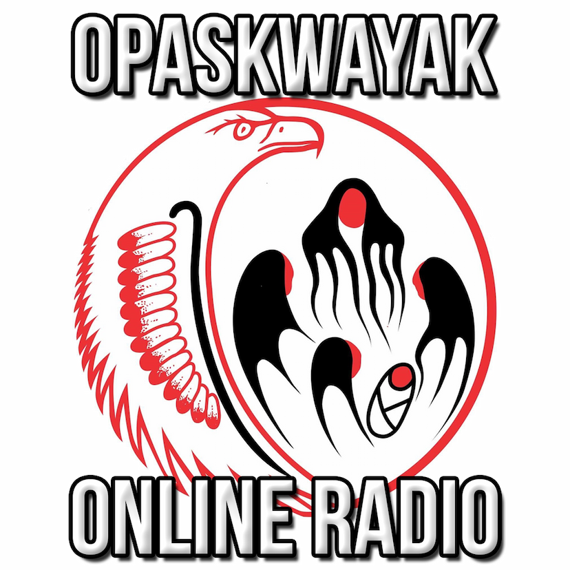 Opaskwayak Online Radio