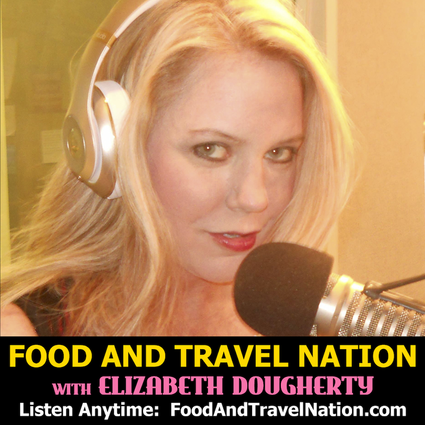 Food and Travel Nation Radio