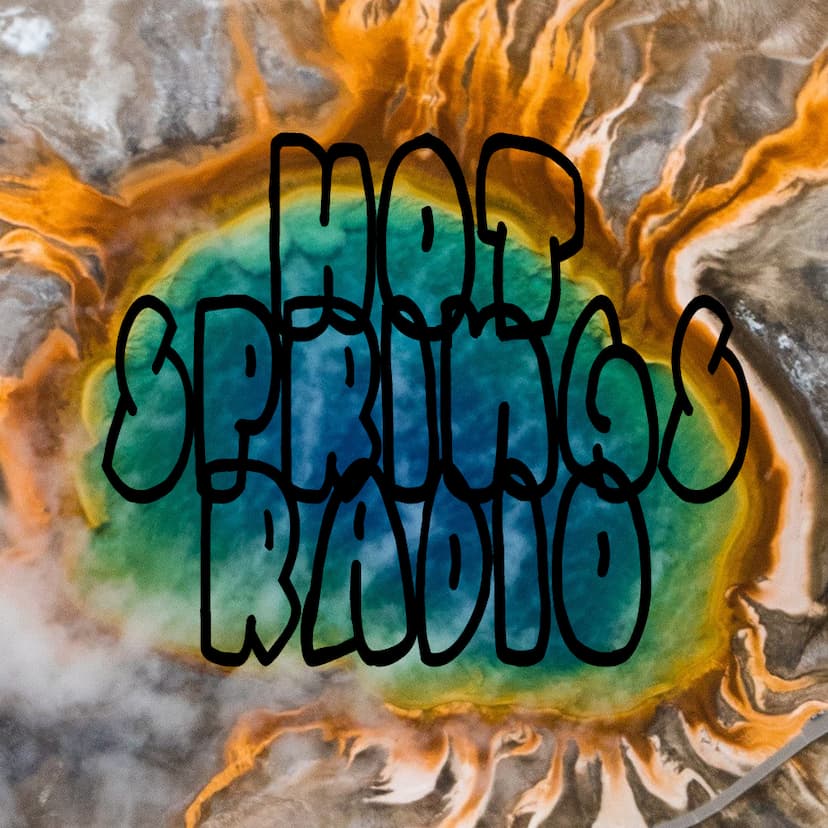 Hot Springs Radio