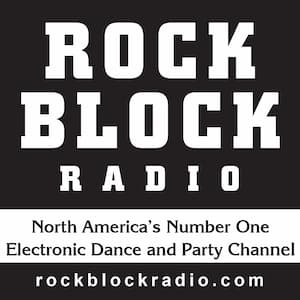 Rock Block Radio