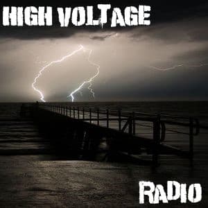 High Voltage Radio!
