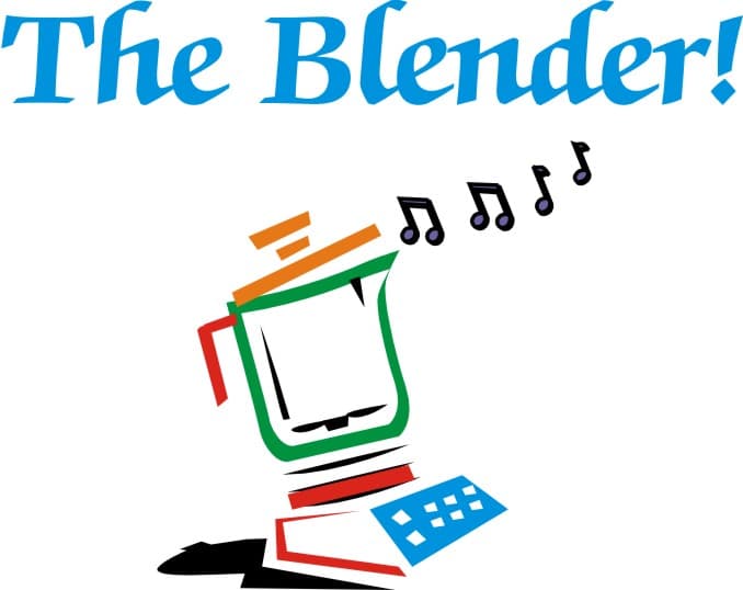 The Blender