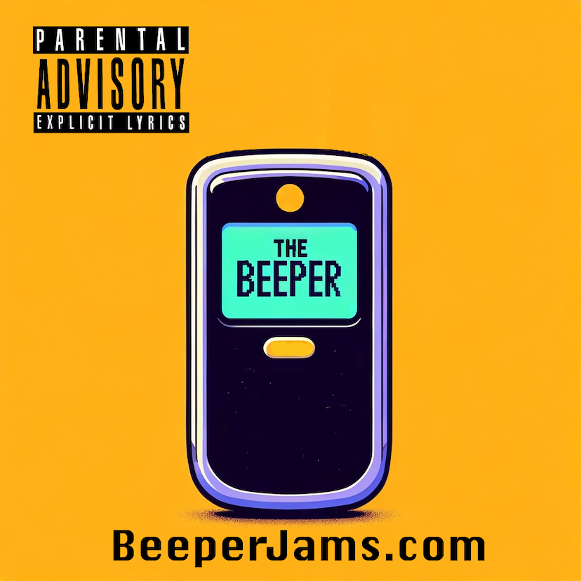 The Beeper
