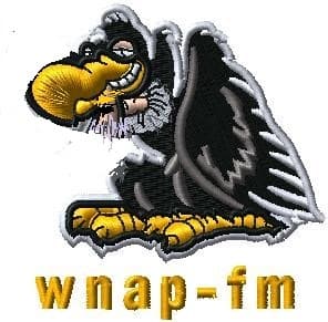 The Buzzard WNAP-FM