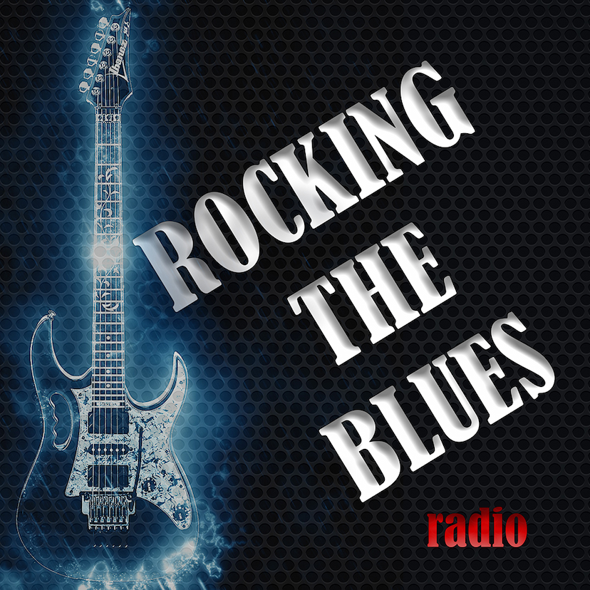 Rocking The Blues