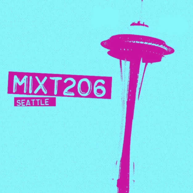 MIXT 206 Seattle