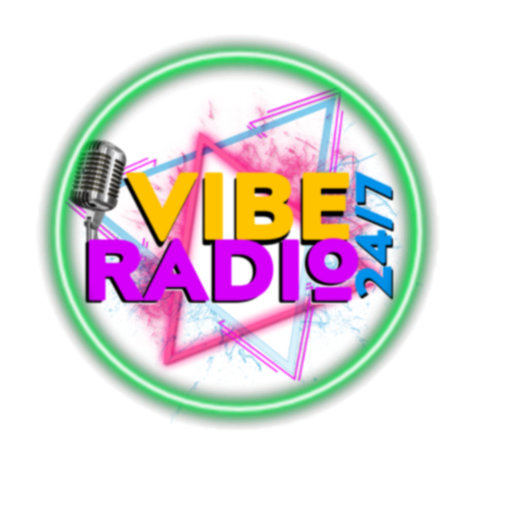Vibe Radio 24/7