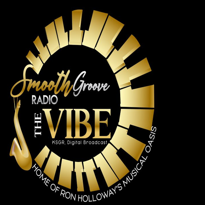 Smooth Groove Radio The Vibe