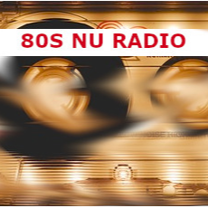 80s hits & new artists with 80s retro sound