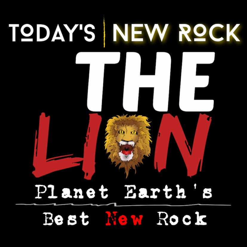 Today's New Rock The Lion