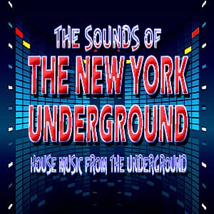 The Sounds Of The New York Underground
