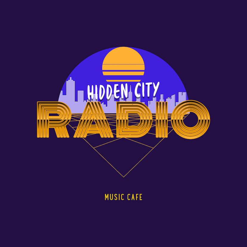 Hidden City Radio