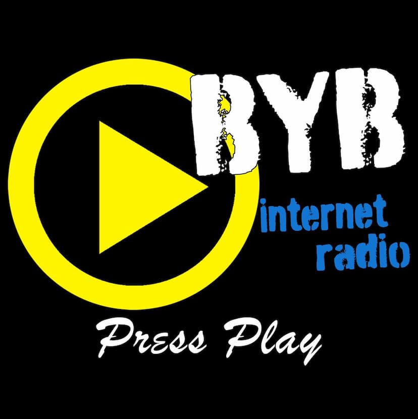 BackyardBend Internet Radio