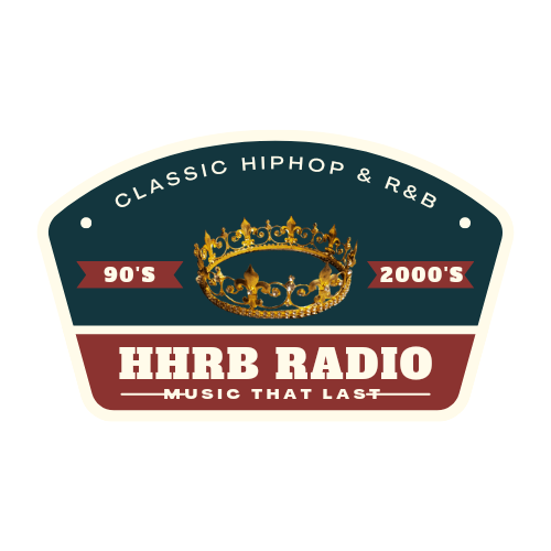 Hip Hop/RnB That Last Radio (HHRB RADIO)