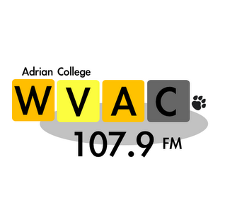 WVAC Adrian College