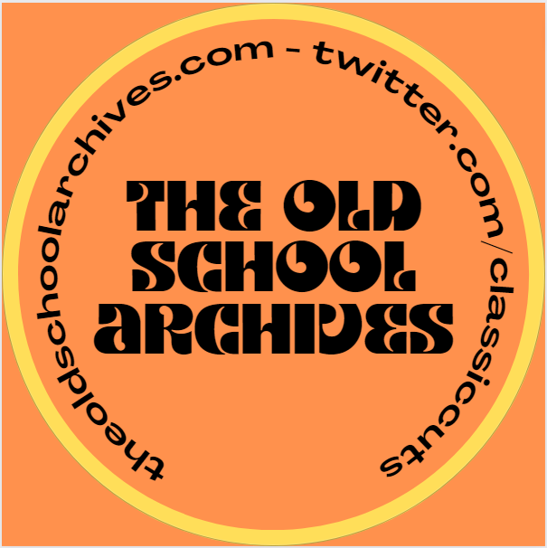 The Old School Archives