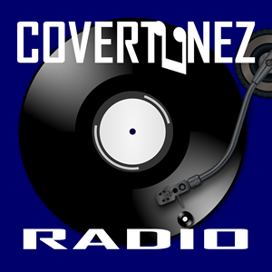 CoverTunez Radio