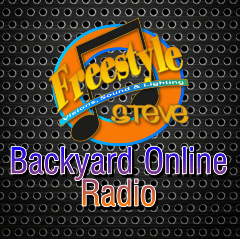 Freestyle's Backyard Online Radio