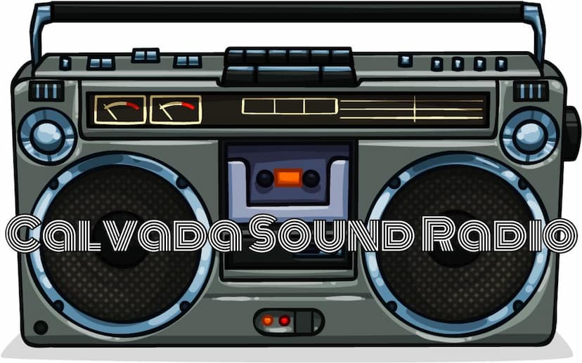 Calvada Sound Radio