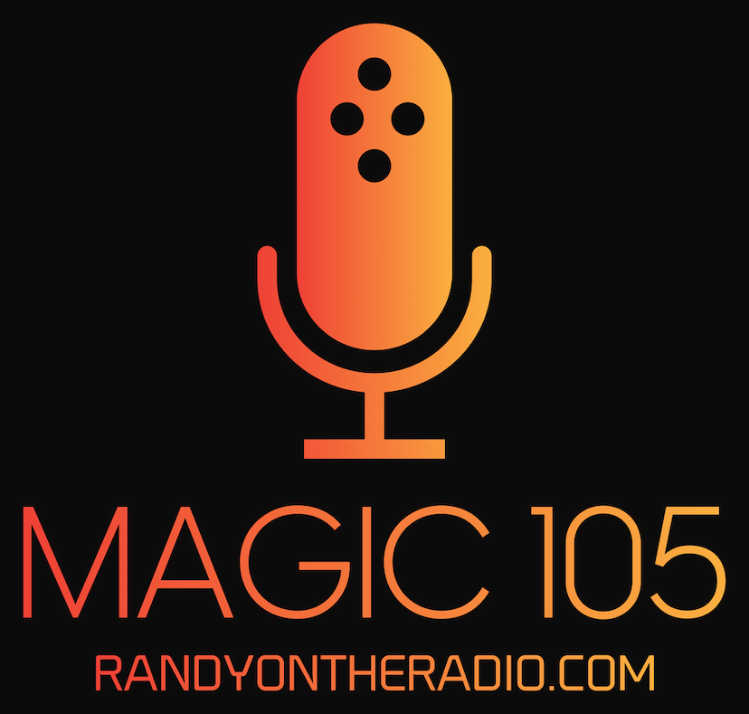Magic 105 With Randy On The Radio